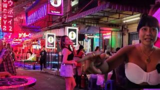BANGKOK GOGO STRIP CLUBS – BEAUTIFUL THAI LADIES & BOYS, SOI COWBOY (CUT VERSION)