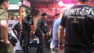 Bar Bang Bang – Beautiful Thai Bar Girls in Soi Cowboy , Asok , Bangkok