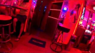 Cowboy 2 Agogo Bar, Soi Cowboy Nightlife, Bangkok Nightlife