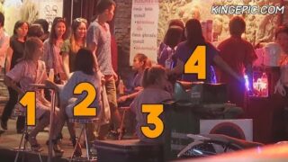 Retirement Cheap & Classy – Bangkok Nightlife, Thailand! (Soi Cowboy)