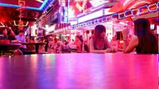 Sheba's Agogo, Soi Cowboy, Bangkok, Thailand