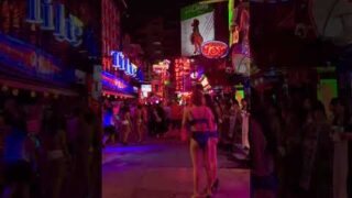 Soi Cowboy Bangkok