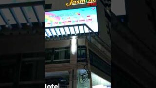 Soi Cowboy, one of the symbols of Bangkok nightlife. Updated on July 5, 2024.