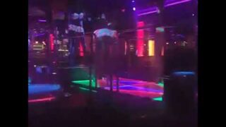 TAYLAND GEZİSİ – Gizli çekim gogo bar, spycam