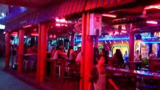 thai gogo bars. sluts