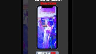 We witnessed crazy Bangkok Nightlife, visit Soi Cowboy street | Shorts #016