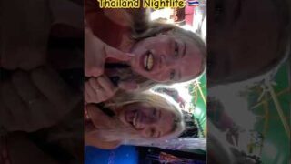 Bangkok Nightlife in 2024 | Soi Cowboy Street | Adult life in Bangkok | nana plaza freelancers 2024