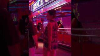 Soi Cowboy 🤠 Bangkok 🇹🇭