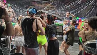 Thai girls 🥵✨️🇹🇭  #travellingreviews #thailand