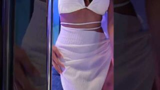 The only Nuru massage on Soi Cowboy, Bangkok