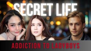 Aussie visits Bangkok and leaves with an Addiction to Ladyboys | Thailand Stories