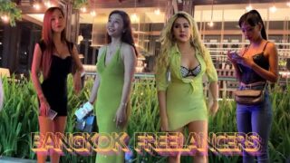 BANGKOK'S BEST BOOM BOOM Freelancer SPOTS in 2025! Nana Plaza Nightlife.