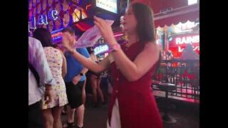 BANGKOK'S Freelancers HOTSPOTS 2025! Experience Soi Cowboy.