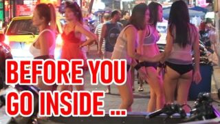 Before you enter Thailand GOGO Clubs & Bars … (2025)