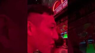 曼谷紅燈區牛仔街Soi Cowboy #thailand #bangkok #shorts