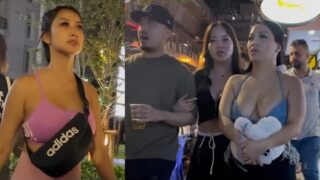 Nana Plaza bangkok inside view | soi cowboy |