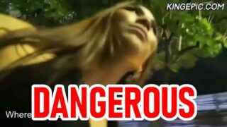Thailand is dangerous … watch before you go (2025)
