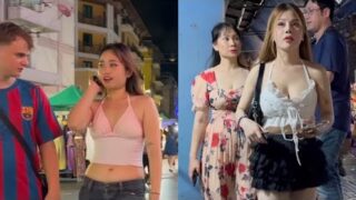 Thermae cafe bangkok today | nana plaza nightlife | soi cowboy |