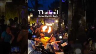 What REALLY Happens in Thailand's Nightlife ?